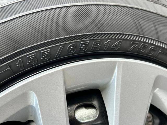 Ｎ－ＢＯＸ ヒョウジュン　純正　８インチ　ナビ／ホンダセンシング／電動スライドドア／シートヒーター　前席／車線逸脱防止支援システム／ヘッドランプ　ＬＥＤ／ＵＳＢジャック／Ｂｌｕｅｔｏｏｔｈ接続／ＥＢＤ付ＡＢＳ　バックカメラ（51枚目）