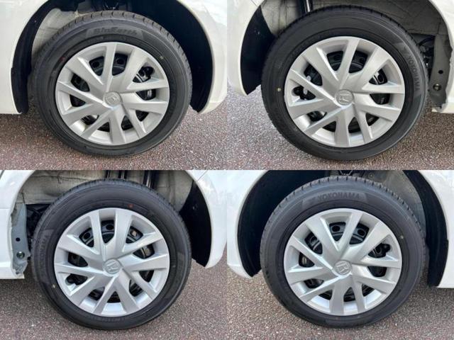 Ｎ－ＢＯＸ ヒョウジュン　純正　８インチ　ナビ／ホンダセンシング／電動スライドドア／シートヒーター　前席／車線逸脱防止支援システム／ヘッドランプ　ＬＥＤ／ＵＳＢジャック／Ｂｌｕｅｔｏｏｔｈ接続／ＥＢＤ付ＡＢＳ　バックカメラ（52枚目）