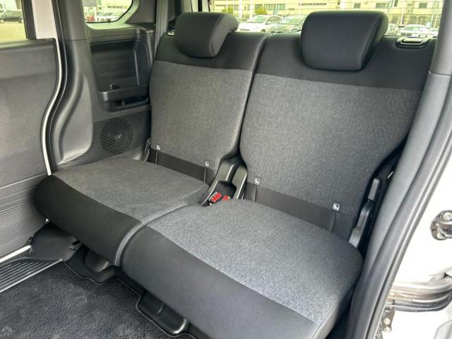 Ｎ－ＢＯＸカスタム ヒョウジュン　ディスプレイオーディオ８インチ／ホンダセンシング／両側電動スライドドア／シートヒーター　前席／車線逸脱防止支援システム／ヘッドランプ　ＬＥＤ／Ｂｌｕｅｔｏｏｔｈ接続／ＥＢＤ付ＡＢＳ　バックカメラ（7枚目）