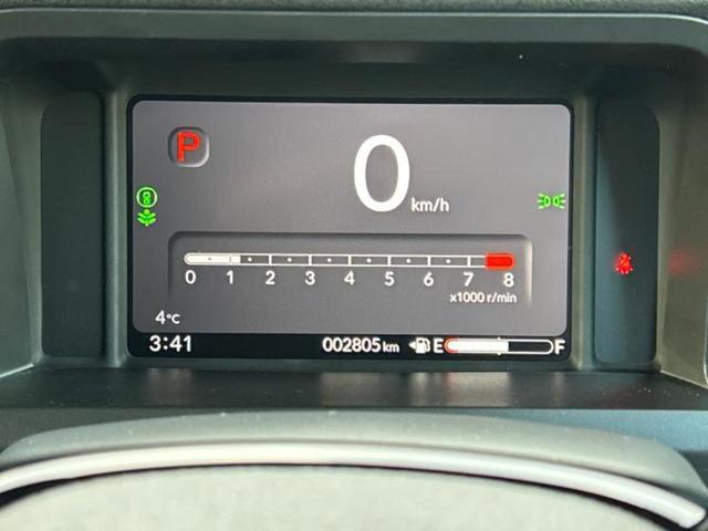 Ｎ－ＢＯＸカスタム ヒョウジュン　ディスプレイオーディオ８インチ／ホンダセンシング／両側電動スライドドア／シートヒーター　前席／車線逸脱防止支援システム／ヘッドランプ　ＬＥＤ／Ｂｌｕｅｔｏｏｔｈ接続／ＥＢＤ付ＡＢＳ　バックカメラ（11枚目）