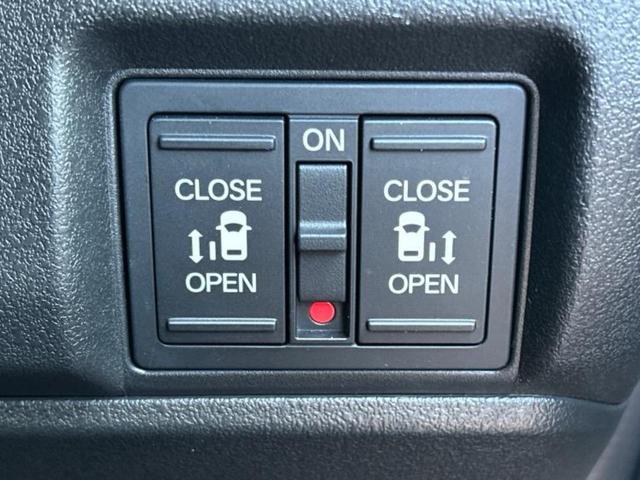 Ｎ－ＢＯＸカスタム ヒョウジュン　ディスプレイオーディオ８インチ／ホンダセンシング／両側電動スライドドア／シートヒーター　前席／車線逸脱防止支援システム／ヘッドランプ　ＬＥＤ／Ｂｌｕｅｔｏｏｔｈ接続／ＥＢＤ付ＡＢＳ　バックカメラ（18枚目）