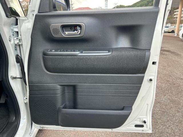 Ｎ－ＢＯＸカスタム ヒョウジュン　ディスプレイオーディオ８インチ／ホンダセンシング／両側電動スライドドア／シートヒーター　前席／車線逸脱防止支援システム／ヘッドランプ　ＬＥＤ／Ｂｌｕｅｔｏｏｔｈ接続／ＥＢＤ付ＡＢＳ　バックカメラ（20枚目）