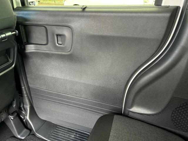 Ｎ－ＢＯＸカスタム ヒョウジュン　ディスプレイオーディオ８インチ／ホンダセンシング／両側電動スライドドア／シートヒーター　前席／車線逸脱防止支援システム／ヘッドランプ　ＬＥＤ／Ｂｌｕｅｔｏｏｔｈ接続／ＥＢＤ付ＡＢＳ　バックカメラ（21枚目）