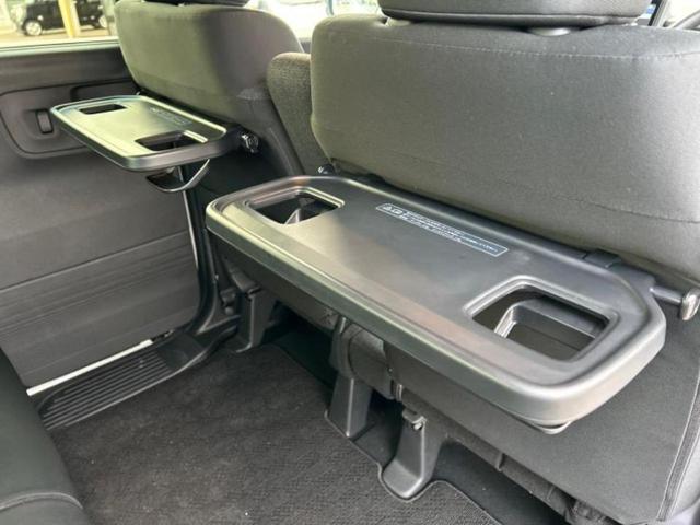 Ｎ－ＢＯＸカスタム ヒョウジュン　ディスプレイオーディオ８インチ／ホンダセンシング／両側電動スライドドア／シートヒーター　前席／車線逸脱防止支援システム／ヘッドランプ　ＬＥＤ／Ｂｌｕｅｔｏｏｔｈ接続／ＥＢＤ付ＡＢＳ　バックカメラ（42枚目）