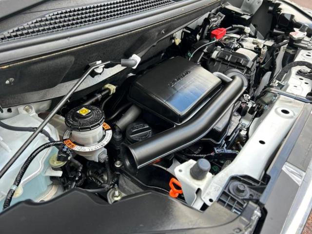 Ｎ－ＢＯＸカスタム ヒョウジュン　ディスプレイオーディオ８インチ／ホンダセンシング／両側電動スライドドア／シートヒーター　前席／車線逸脱防止支援システム／ヘッドランプ　ＬＥＤ／Ｂｌｕｅｔｏｏｔｈ接続／ＥＢＤ付ＡＢＳ　バックカメラ（48枚目）