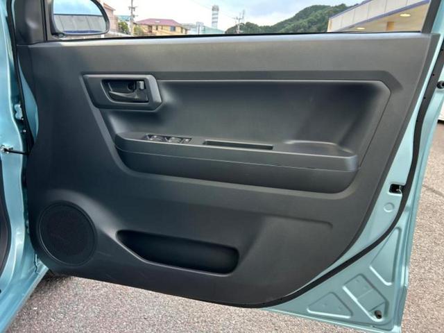 ミライース Ｌ　ＳＡ３　保証書／ディスプレイオーディオ／スマートアシスト（トヨタ・ダイハツ）／車線逸脱防止支援システム／ＥＢＤ付ＡＢＳ／横滑り防止装置／アイドリングストップ／禁煙車／エアバッグ　運転席／エアバッグ　助手席（20枚目）