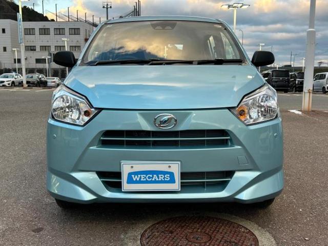 ミライース Ｌ　ＳＡ３　保証書／ディスプレイオーディオ／スマートアシスト（トヨタ・ダイハツ）／車線逸脱防止支援システム／ＥＢＤ付ＡＢＳ／横滑り防止装置／アイドリングストップ／禁煙車／エアバッグ　運転席／エアバッグ　助手席（43枚目）