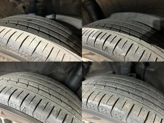 ヴォクシー ハイブリッドＺＳキラメキ３　保証書／社外　９インチ　ＳＤナビ／フリップダウンモニター／衝突安全装置／両側電動スライドドア／シートヒーター／車線逸脱防止支援システム／シート　合皮／ドライブレコーダー　社外／ヘッドランプ　ＬＥＤ（53枚目）