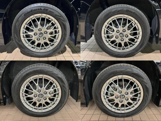 ヴォクシー ハイブリッドＺＳキラメキ３　保証書／社外　９インチ　ＳＤナビ／フリップダウンモニター／衝突安全装置／両側電動スライドドア／シートヒーター／車線逸脱防止支援システム／シート　合皮／ドライブレコーダー　社外／ヘッドランプ　ＬＥＤ（55枚目）