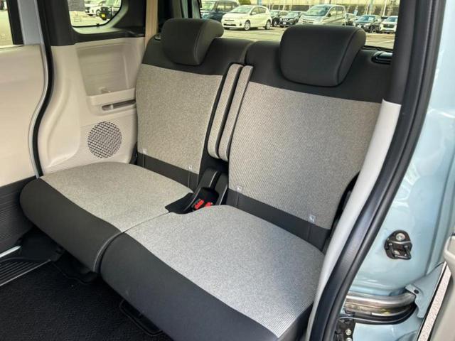 Ｎ－ＢＯＸ ファッションスタイル　保証書／純正　９インチ　メモリーナビ／ホンダセンシング／両側電動スライドドア／シートヒーター　前席／車線逸脱防止支援システム／ドライブレコーダー　前後／ヘッドランプ　ＬＥＤ／Ｂｌｕｅｔｏｏｔｈ接続（7枚目）