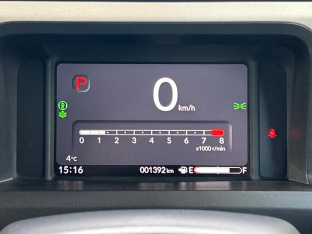 Ｎ－ＢＯＸ ファッションスタイル　保証書／純正　９インチ　メモリーナビ／ホンダセンシング／両側電動スライドドア／シートヒーター　前席／車線逸脱防止支援システム／ドライブレコーダー　前後／ヘッドランプ　ＬＥＤ／Ｂｌｕｅｔｏｏｔｈ接続（13枚目）