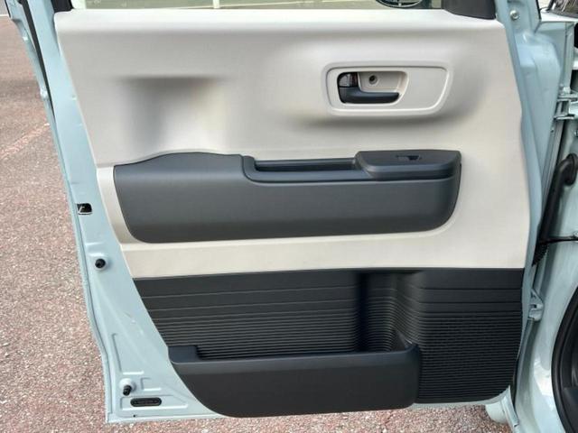 Ｎ－ＢＯＸ ファッションスタイル　保証書／純正　９インチ　メモリーナビ／ホンダセンシング／両側電動スライドドア／シートヒーター　前席／車線逸脱防止支援システム／ドライブレコーダー　前後／ヘッドランプ　ＬＥＤ／Ｂｌｕｅｔｏｏｔｈ接続（22枚目）