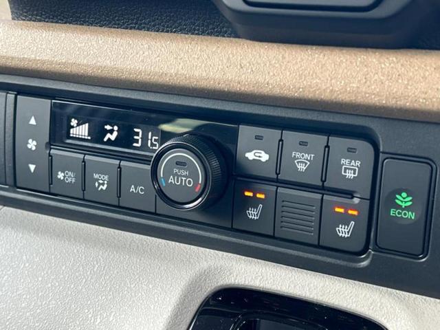 Ｎ－ＢＯＸ ファッションスタイル　保証書／純正　９インチ　メモリーナビ／ホンダセンシング／両側電動スライドドア／シートヒーター　前席／車線逸脱防止支援システム／ドライブレコーダー　前後／ヘッドランプ　ＬＥＤ／Ｂｌｕｅｔｏｏｔｈ接続（30枚目）