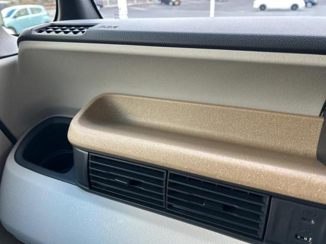 Ｎ－ＢＯＸ ファッションスタイル　保証書／純正　９インチ　メモリーナビ／ホンダセンシング／両側電動スライドドア／シートヒーター　前席／車線逸脱防止支援システム／ドライブレコーダー　前後／ヘッドランプ　ＬＥＤ／Ｂｌｕｅｔｏｏｔｈ接続（33枚目）