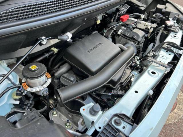 Ｎ－ＢＯＸ ファッションスタイル　保証書／純正　９インチ　メモリーナビ／ホンダセンシング／両側電動スライドドア／シートヒーター　前席／車線逸脱防止支援システム／ドライブレコーダー　前後／ヘッドランプ　ＬＥＤ／Ｂｌｕｅｔｏｏｔｈ接続（49枚目）