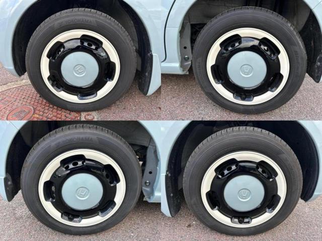 Ｎ－ＢＯＸ ファッションスタイル　保証書／純正　９インチ　メモリーナビ／ホンダセンシング／両側電動スライドドア／シートヒーター　前席／車線逸脱防止支援システム／ドライブレコーダー　前後／ヘッドランプ　ＬＥＤ／Ｂｌｕｅｔｏｏｔｈ接続（52枚目）