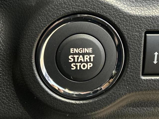 スペーシアカスタム ハイブリッドＸＳターボ　保証書／純正　９インチ　メモリーナビ／セーフティサポート（スズキ）／両側電動スライドドア／シートヒーター　前席／全方位モニター／車線逸脱防止支援システム／ヘッドランプ　ＬＥＤ／ＵＳＢジャック　ターボ（18枚目）