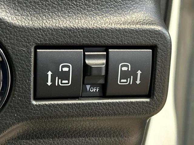 スペーシアカスタム ハイブリッドＸＳターボ　保証書／純正　９インチ　メモリーナビ／セーフティサポート（スズキ）／両側電動スライドドア／シートヒーター　前席／全方位モニター／車線逸脱防止支援システム／ヘッドランプ　ＬＥＤ／ＵＳＢジャック　ターボ（26枚目）