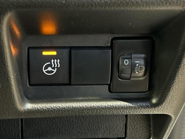 スペーシアカスタム ハイブリッドＸＳターボ　保証書／純正　９インチ　メモリーナビ／セーフティサポート（スズキ）／両側電動スライドドア／シートヒーター　前席／全方位モニター／車線逸脱防止支援システム／ヘッドランプ　ＬＥＤ／ＵＳＢジャック　ターボ（27枚目）