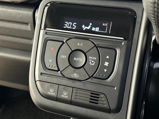 スペーシアカスタム ハイブリッドＸＳターボ　保証書／純正　９インチ　メモリーナビ／セーフティサポート（スズキ）／両側電動スライドドア／シートヒーター　前席／全方位モニター／車線逸脱防止支援システム／ヘッドランプ　ＬＥＤ／ＵＳＢジャック　ターボ（30枚目）