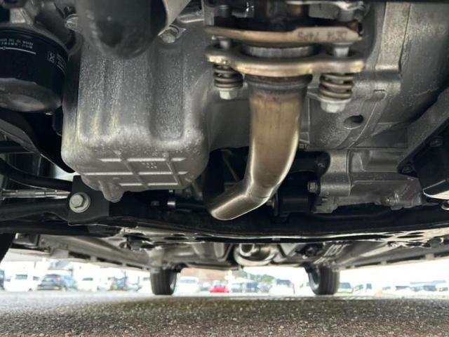 スペーシアカスタム ハイブリッドＸＳターボ　保証書／純正　９インチ　メモリーナビ／セーフティサポート（スズキ）／両側電動スライドドア／シートヒーター　前席／全方位モニター／車線逸脱防止支援システム／ヘッドランプ　ＬＥＤ／ＵＳＢジャック　ターボ（48枚目）