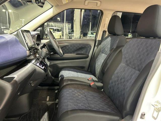 デイズ ハイウェイスターＧターボプロパイロットＥｄ　新品タイヤ／保証書／純正　９インチ　ＳＤナビ／エマージェンシーブレーキ／アラウンドビューモニター／車線逸脱防止支援システム／プロパイロット／ドライブレコーダー　純正／ヘッドランプ　ＬＥＤ　ターボ（6枚目）