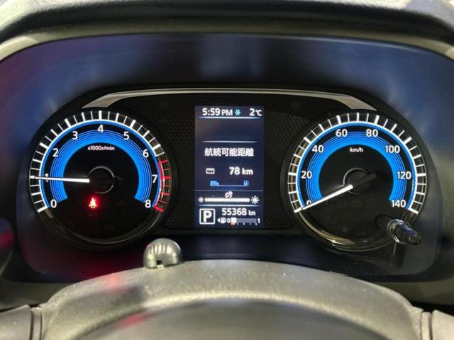 デイズ ハイウェイスターＧターボプロパイロットＥｄ　新品タイヤ／保証書／純正　９インチ　ＳＤナビ／エマージェンシーブレーキ／アラウンドビューモニター／車線逸脱防止支援システム／プロパイロット／ドライブレコーダー　純正／ヘッドランプ　ＬＥＤ　ターボ（13枚目）