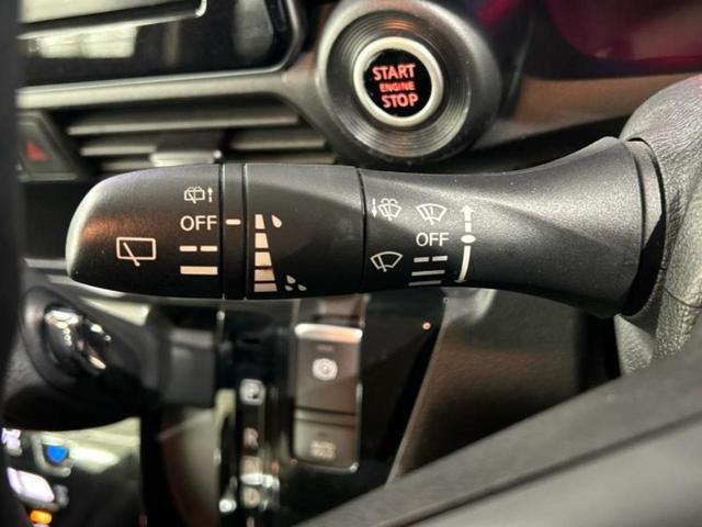 デイズ ハイウェイスターＧターボプロパイロットＥｄ　新品タイヤ／保証書／純正　９インチ　ＳＤナビ／エマージェンシーブレーキ／アラウンドビューモニター／車線逸脱防止支援システム／プロパイロット／ドライブレコーダー　純正／ヘッドランプ　ＬＥＤ　ターボ（16枚目）