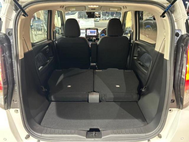 デイズ ハイウェイスターＧターボプロパイロットＥｄ　新品タイヤ／保証書／純正　９インチ　ＳＤナビ／エマージェンシーブレーキ／アラウンドビューモニター／車線逸脱防止支援システム／プロパイロット／ドライブレコーダー　純正／ヘッドランプ　ＬＥＤ　ターボ（19枚目）