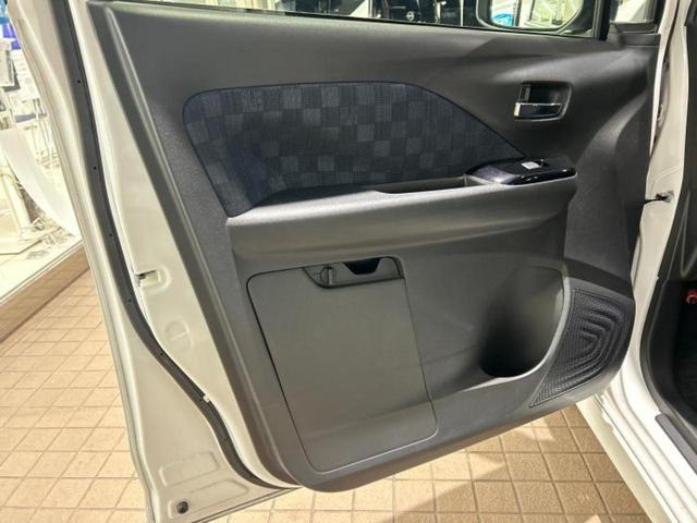 デイズ ハイウェイスターＧターボプロパイロットＥｄ　新品タイヤ／保証書／純正　９インチ　ＳＤナビ／エマージェンシーブレーキ／アラウンドビューモニター／車線逸脱防止支援システム／プロパイロット／ドライブレコーダー　純正／ヘッドランプ　ＬＥＤ　ターボ（22枚目）