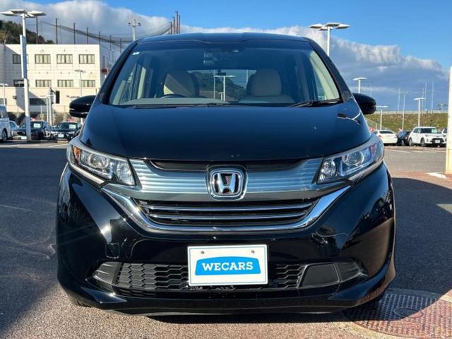 フリードハイブリッド ハイブリッドＧホンダセンシング　保証書／純正　ＳＤナビ／ホンダセンシング／両側電動スライドドア／車線逸脱防止支援システム／ドライブレコーダー　前後／ヘッドランプ　ＬＥＤ／Ｂｌｕｅｔｏｏｔｈ接続／ＥＴＣ／ＥＢＤ付ＡＢＳ　バックカメラ（45枚目）