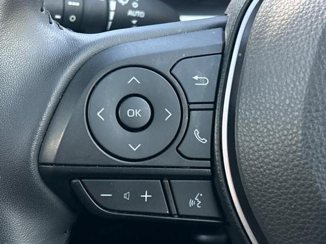 カローラクロス Ｚ　ガラスルーフ／保証書／ディスプレイオーディオ＋ナビ１０インチ／トヨタセーフティセンス／シートヒーター　前席／パノラミックビューモニター／車線逸脱防止支援システム／電動バックドア　衝突被害軽減システム（42枚目）