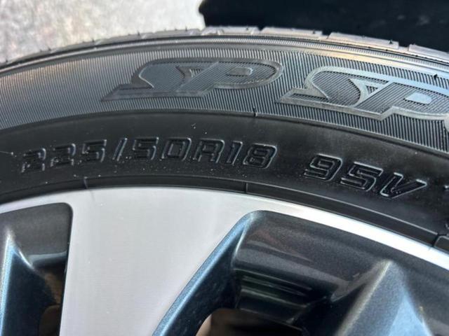 カローラクロス Ｚ　ガラスルーフ／保証書／ディスプレイオーディオ＋ナビ１０インチ／トヨタセーフティセンス／シートヒーター　前席／パノラミックビューモニター／車線逸脱防止支援システム／電動バックドア　衝突被害軽減システム（51枚目）