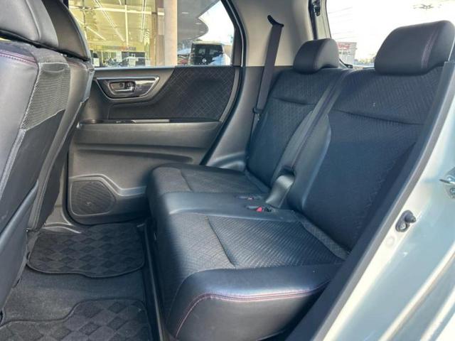 Ｎ－ＷＧＮカスタム Ｇ・Ａパッケージ　新品タイヤ／純正　ＳＤナビ／シティーブレーキアクティブシステム（ホンダ）／シート　合皮／ヘッドランプ　ＨＩＤ／Ｂｌｕｅｔｏｏｔｈ接続／ＥＢＤ付ＡＢＳ／横滑り防止装置／アイドリングストップ　バックカメラ（7枚目）