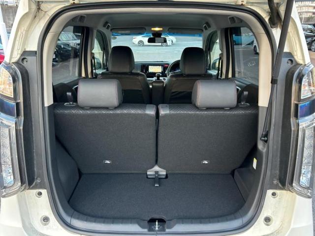 Ｎ－ＷＧＮカスタム Ｇ・Ａパッケージ　新品タイヤ／純正　ＳＤナビ／シティーブレーキアクティブシステム（ホンダ）／シート　合皮／ヘッドランプ　ＨＩＤ／Ｂｌｕｅｔｏｏｔｈ接続／ＥＢＤ付ＡＢＳ／横滑り防止装置／アイドリングストップ　バックカメラ（8枚目）