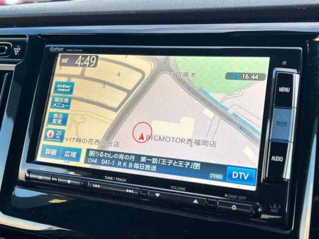 Ｎ－ＷＧＮカスタム Ｇ・Ａパッケージ　新品タイヤ／純正　ＳＤナビ／シティーブレーキアクティブシステム（ホンダ）／シート　合皮／ヘッドランプ　ＨＩＤ／Ｂｌｕｅｔｏｏｔｈ接続／ＥＢＤ付ＡＢＳ／横滑り防止装置／アイドリングストップ　バックカメラ（9枚目）