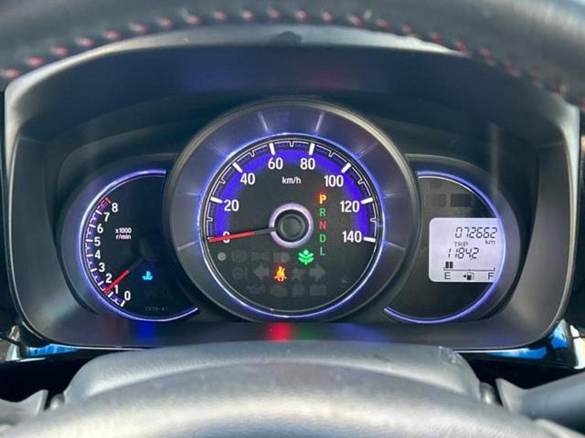 Ｎ－ＷＧＮカスタム Ｇ・Ａパッケージ　新品タイヤ／純正　ＳＤナビ／シティーブレーキアクティブシステム（ホンダ）／シート　合皮／ヘッドランプ　ＨＩＤ／Ｂｌｕｅｔｏｏｔｈ接続／ＥＢＤ付ＡＢＳ／横滑り防止装置／アイドリングストップ　バックカメラ（13枚目）