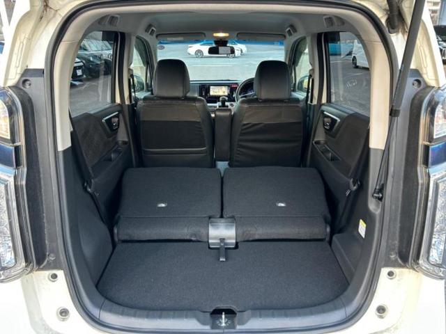 Ｎ－ＷＧＮカスタム Ｇ・Ａパッケージ　新品タイヤ／純正　ＳＤナビ／シティーブレーキアクティブシステム（ホンダ）／シート　合皮／ヘッドランプ　ＨＩＤ／Ｂｌｕｅｔｏｏｔｈ接続／ＥＢＤ付ＡＢＳ／横滑り防止装置／アイドリングストップ　バックカメラ（19枚目）