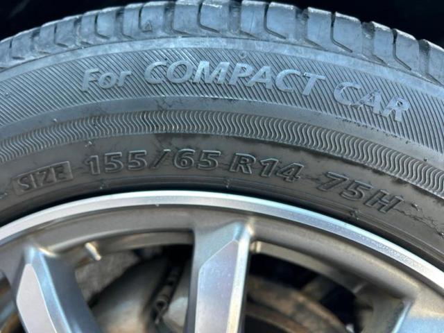 Ｎ－ＷＧＮカスタム Ｇ・Ａパッケージ　新品タイヤ／純正　ＳＤナビ／シティーブレーキアクティブシステム（ホンダ）／シート　合皮／ヘッドランプ　ＨＩＤ／Ｂｌｕｅｔｏｏｔｈ接続／ＥＢＤ付ＡＢＳ／横滑り防止装置／アイドリングストップ　バックカメラ（51枚目）