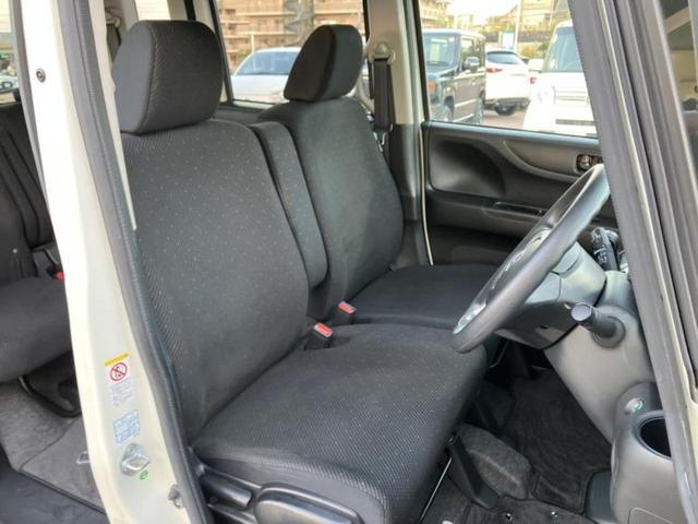 Ｎ－ＢＯＸ ＳＳパッケージ　新品タイヤ／保証書／純正　ＳＤナビ／衝突安全装置／両側電動スライドドア／Ｂｌｕｅｔｏｏｔｈ接続／ＥＢＤ付ＡＢＳ／横滑り防止装置／アイドリングストップ／バックモニター／フルセグＴＶ／エアバッグ　運転席（4枚目）