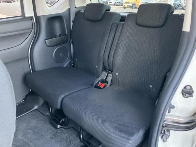 Ｎ－ＢＯＸ ＳＳパッケージ　新品タイヤ／保証書／純正　ＳＤナビ／衝突安全装置／両側電動スライドドア／Ｂｌｕｅｔｏｏｔｈ接続／ＥＢＤ付ＡＢＳ／横滑り防止装置／アイドリングストップ／バックモニター／フルセグＴＶ／エアバッグ　運転席（7枚目）