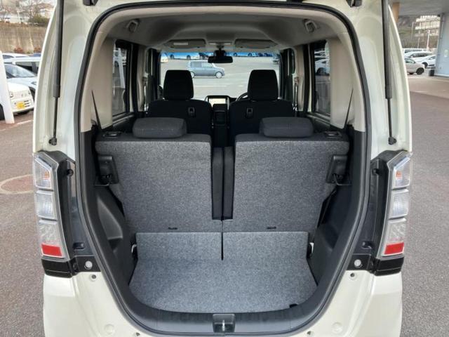 Ｎ－ＢＯＸ ＳＳパッケージ　新品タイヤ／保証書／純正　ＳＤナビ／衝突安全装置／両側電動スライドドア／Ｂｌｕｅｔｏｏｔｈ接続／ＥＢＤ付ＡＢＳ／横滑り防止装置／アイドリングストップ／バックモニター／フルセグＴＶ／エアバッグ　運転席（8枚目）