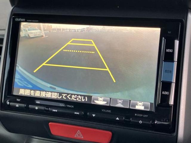 Ｎ－ＢＯＸ ＳＳパッケージ　新品タイヤ／保証書／純正　ＳＤナビ／衝突安全装置／両側電動スライドドア／Ｂｌｕｅｔｏｏｔｈ接続／ＥＢＤ付ＡＢＳ／横滑り防止装置／アイドリングストップ／バックモニター／フルセグＴＶ／エアバッグ　運転席（12枚目）