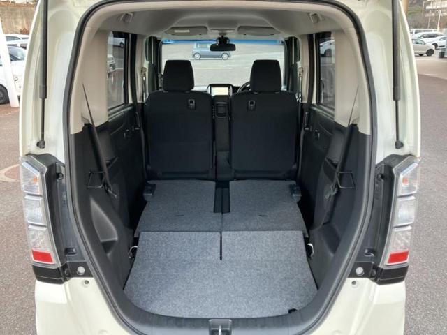 Ｎ－ＢＯＸ ＳＳパッケージ　新品タイヤ／保証書／純正　ＳＤナビ／衝突安全装置／両側電動スライドドア／Ｂｌｕｅｔｏｏｔｈ接続／ＥＢＤ付ＡＢＳ／横滑り防止装置／アイドリングストップ／バックモニター／フルセグＴＶ／エアバッグ　運転席（19枚目）