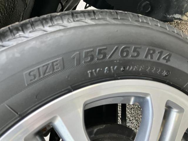 Ｎ－ＢＯＸ ＳＳパッケージ　新品タイヤ／保証書／純正　ＳＤナビ／衝突安全装置／両側電動スライドドア／Ｂｌｕｅｔｏｏｔｈ接続／ＥＢＤ付ＡＢＳ／横滑り防止装置／アイドリングストップ／バックモニター／フルセグＴＶ／エアバッグ　運転席（51枚目）