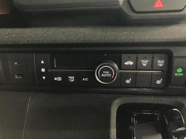 Ｎ－ＢＯＸカスタム ターボ　保証書／純正　８インチ　ナビ／ホンダセンシング／両側電動スライドドア／シートヒーター／車線逸脱防止支援システム／ドライブレコーダー　前後／ヘッドランプ　ＬＥＤ／Ｂｌｕｅｔｏｏｔｈ接続／ＥＴＣ　ドラレコ（13枚目）