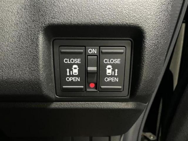 Ｎ－ＢＯＸカスタム ターボ　保証書／純正　８インチ　ナビ／ホンダセンシング／両側電動スライドドア／シートヒーター／車線逸脱防止支援システム／ドライブレコーダー　前後／ヘッドランプ　ＬＥＤ／Ｂｌｕｅｔｏｏｔｈ接続／ＥＴＣ　ドラレコ（14枚目）