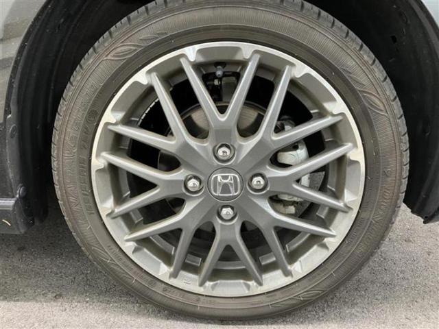 Ｎ－ＢＯＸカスタム ターボ　保証書／純正　８インチ　ナビ／ホンダセンシング／両側電動スライドドア／シートヒーター／車線逸脱防止支援システム／ドライブレコーダー　前後／ヘッドランプ　ＬＥＤ／Ｂｌｕｅｔｏｏｔｈ接続／ＥＴＣ　ドラレコ（17枚目）