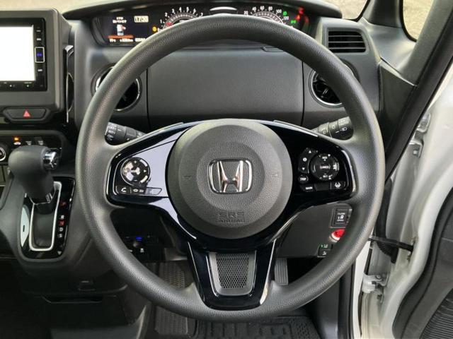 Ｎ－ＢＯＸカスタム Ｌ　新品タイヤ／純正　ＳＤナビ／衝突安全装置／両側電動スライドドア／シートヒーター／車線逸脱防止支援システム／ヘッドランプ　ＬＥＤ／ＥＴＣ／ＥＢＤ付ＡＢＳ／横滑り防止装置／アイドリングストップ（14枚目）