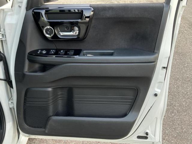 Ｎ－ＢＯＸカスタム Ｌ　新品タイヤ／純正　ＳＤナビ／衝突安全装置／両側電動スライドドア／シートヒーター／車線逸脱防止支援システム／ヘッドランプ　ＬＥＤ／ＥＴＣ／ＥＢＤ付ＡＢＳ／横滑り防止装置／アイドリングストップ（20枚目）